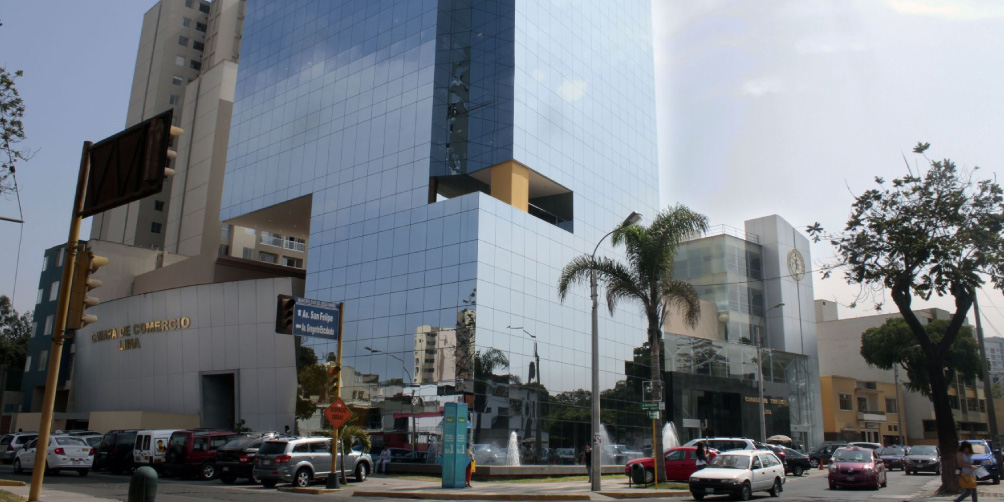 Caso de éxito