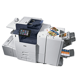 Multifunción color Xerox AltaLink serie C8200