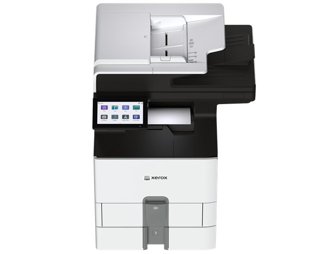 Multifunción Xerox serie MX730