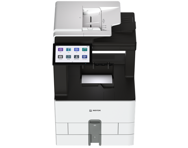 Multifunción Xerox serie MX830