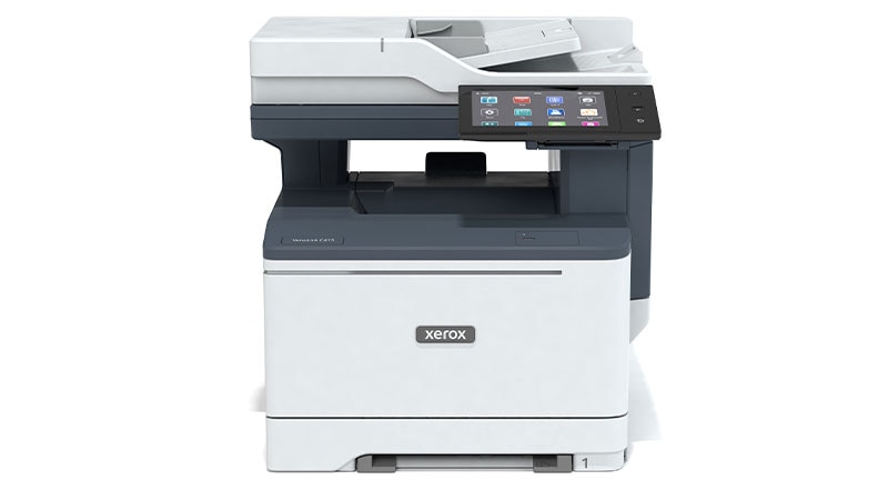 Multifunción color Xerox VersaLink C415